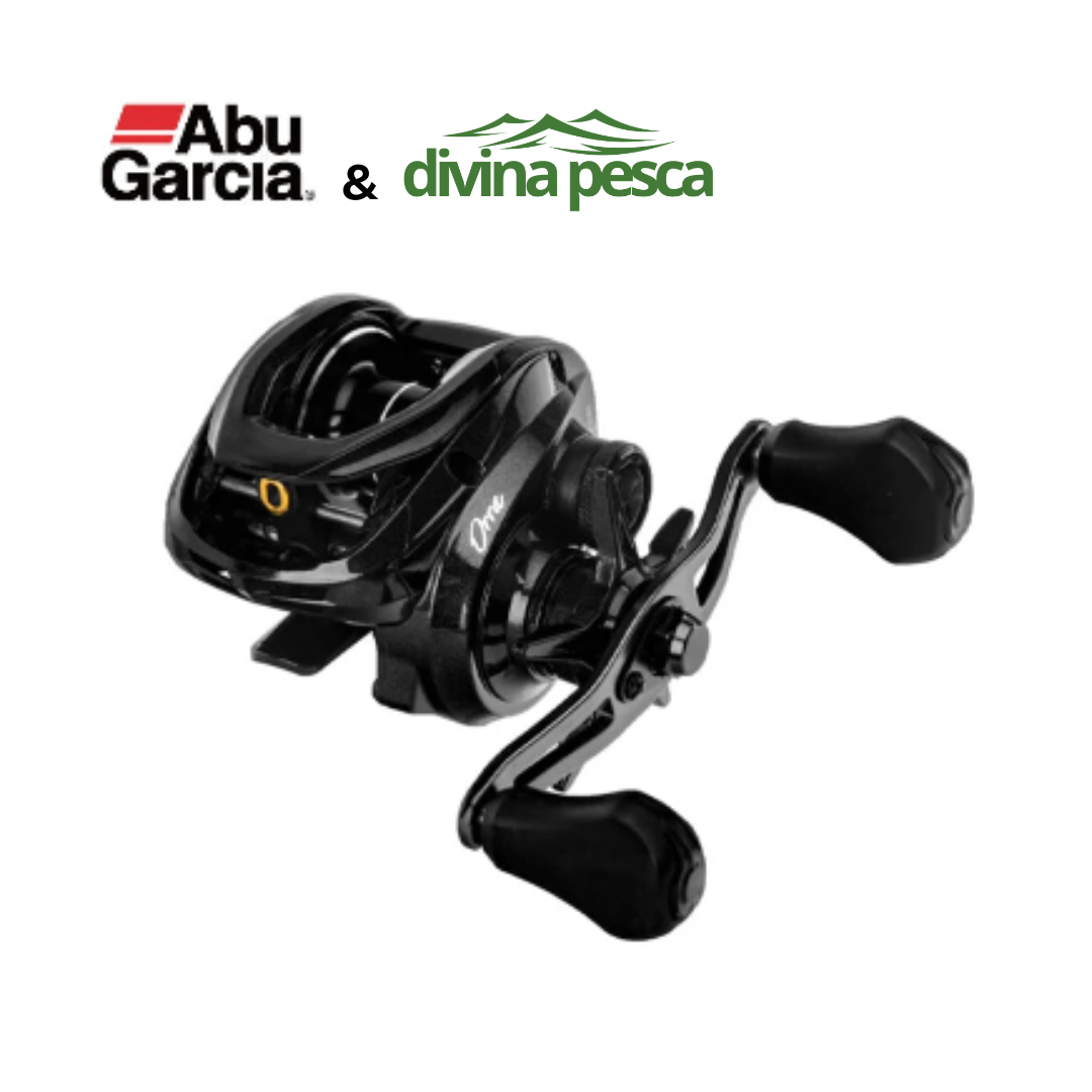 ABU GARCIA ORRA - DIVINA PESCA