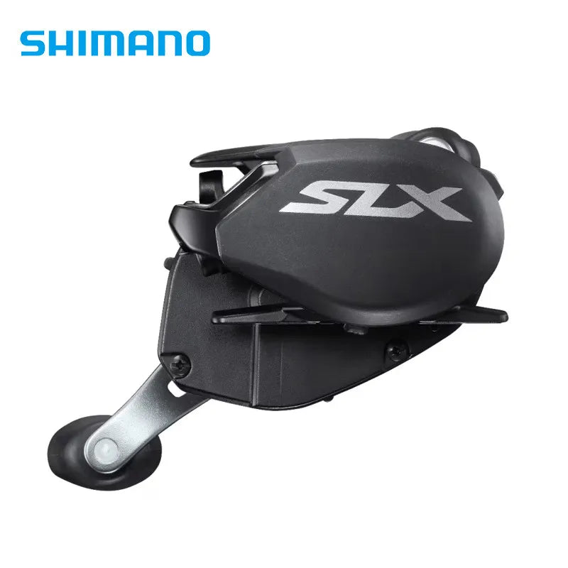 Carretilha SHIMANO 2023 SLX - 8.2:1 - DIVINA PESCA